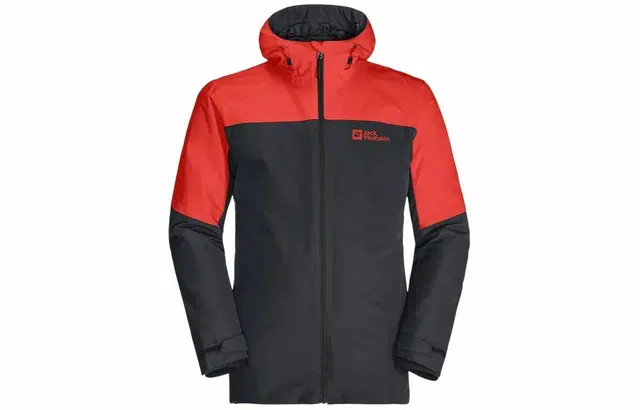 Jack Wolfskin Glaabach