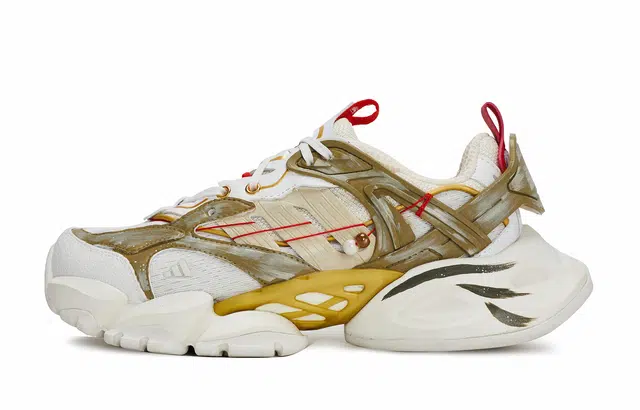 adidas XLG RUNNER DELUXE CNY