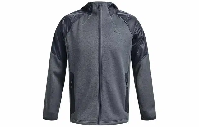 Under Armour Swacket Logo