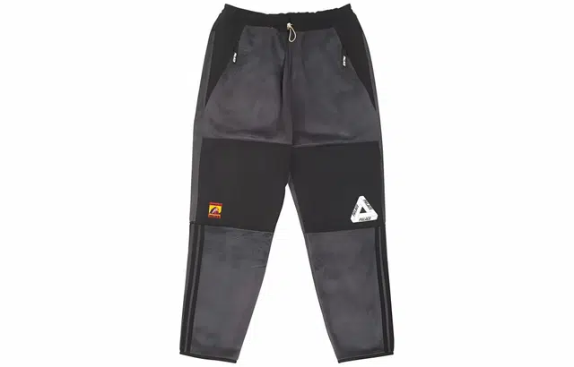 PALACE x adidas Polar Track Pant Logo