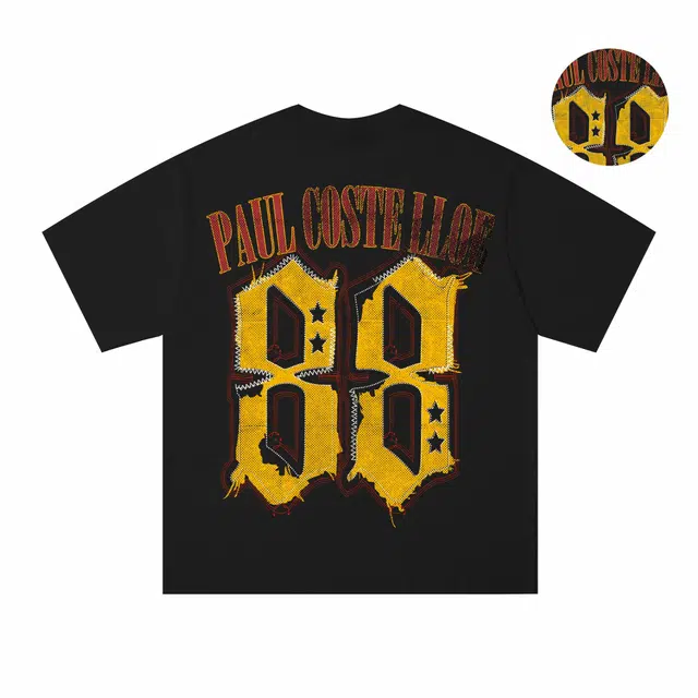 PAUL COSTELLOE 88T