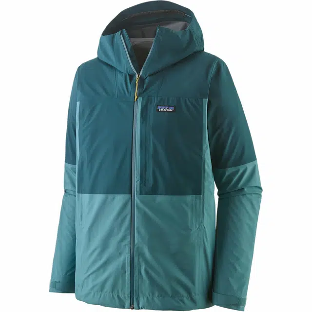 Patagonia Boulder Fork Rain Jacket