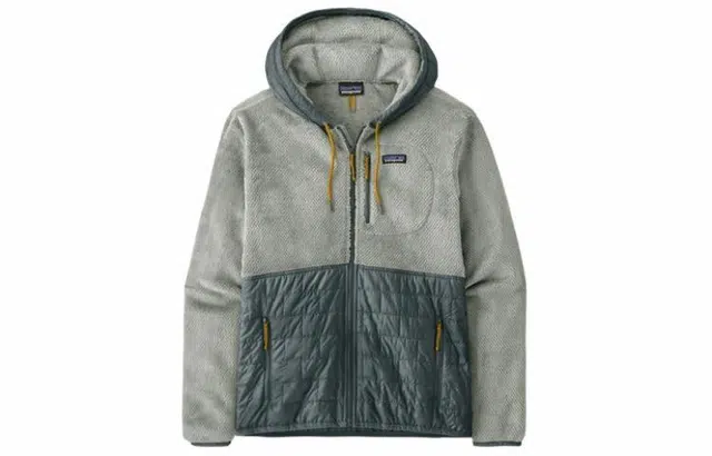 patagonia