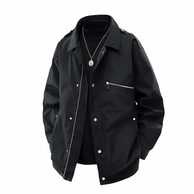 CHEVAL NOIR