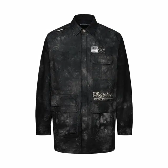 EVISU KURO SS24