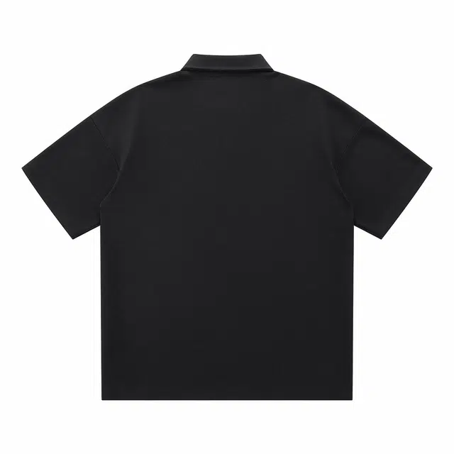The Simpsons LogoPolo