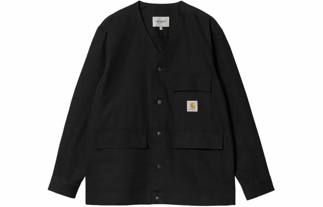 Carhartt WIP Elroy Shirt Jac