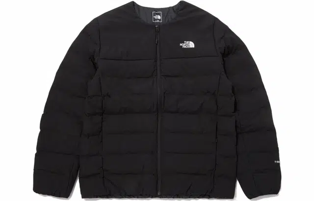 The North Face T-Ball Air Logo Jacket