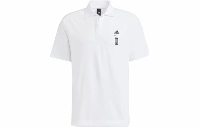 adidas Wj Mh Polo LogoPolo