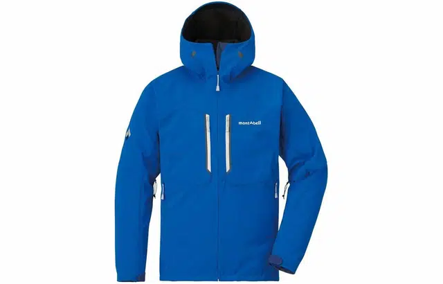 MONTBELL CLIMABARRIER