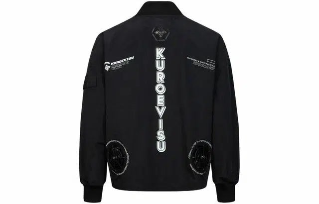 EVISU KURO SS24