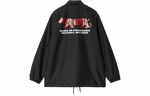 Carhartt WIP SS24 Rocky Coach Jacket