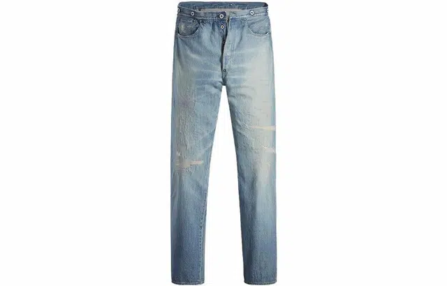 levis SS23 LVC 1890 501