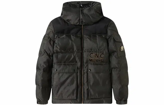 C'N'C Logo