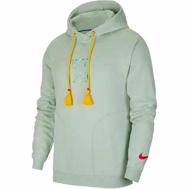 Nike Lebron Logo