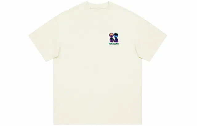 FONDLOOK T