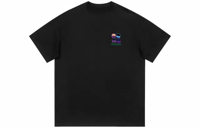 FONDLOOK T