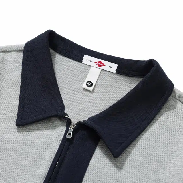 Lee Cooper Polo
