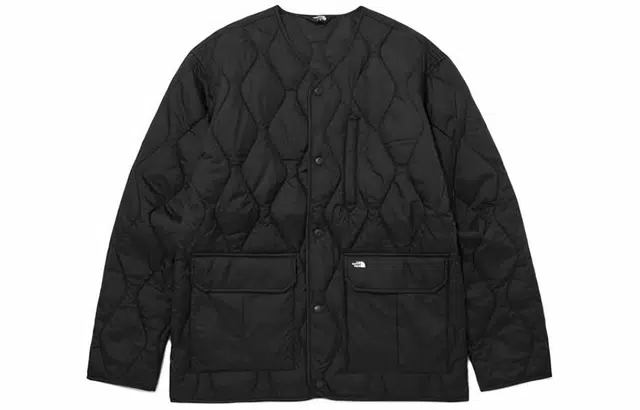 THE NORTH FACE Heat Line Cardigan