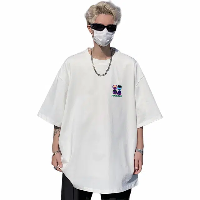 FONDLOOK T