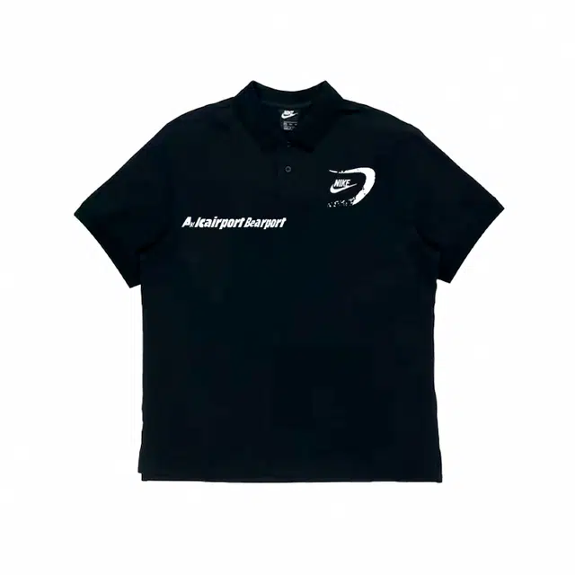 Nike Sportswear LogoPolo