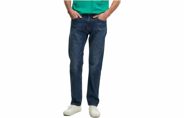 Levis
