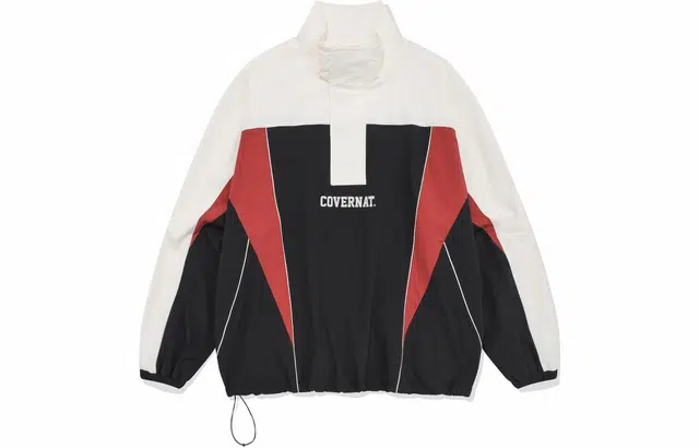 COVERNAT SS24