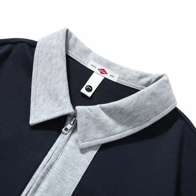Lee Cooper Polo