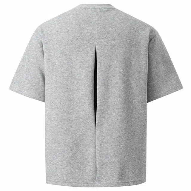 URBAN AUTHENTIC boxyoversizeT