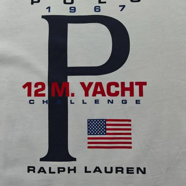 Polo Ralph Lauren SS24 T