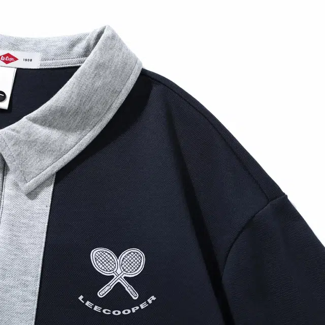 Lee Cooper Polo