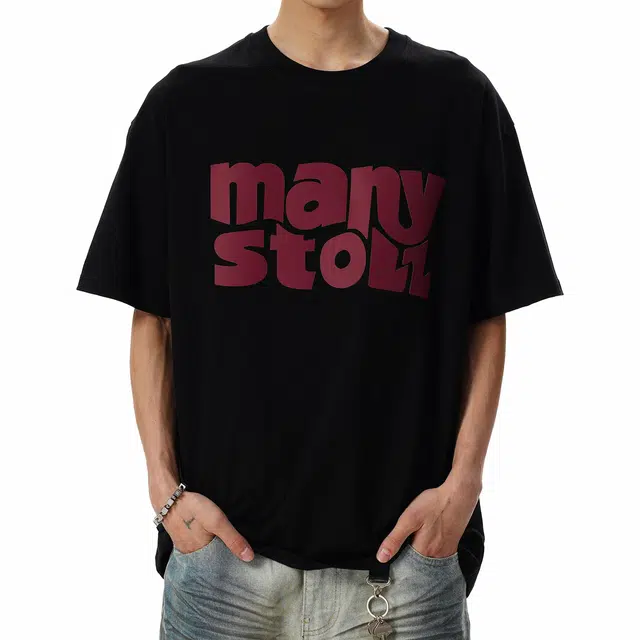 MARK WAFFLE T