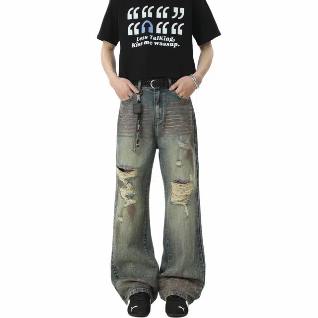 WARNING LIGHT vibecity boy