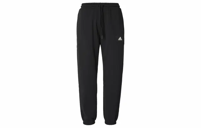 adidas M Knit Pants Logo