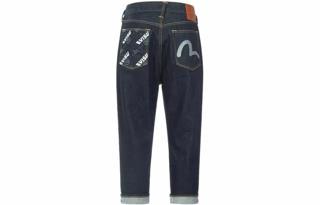 EVISU Logo