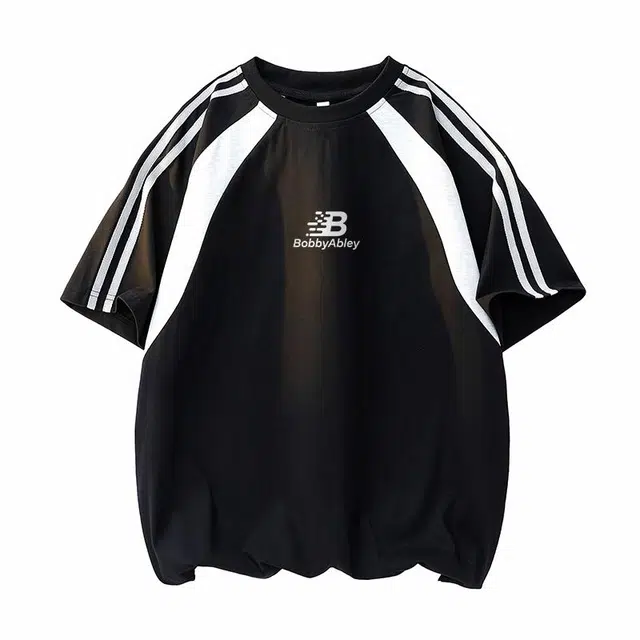 BOBBY ABLEY T