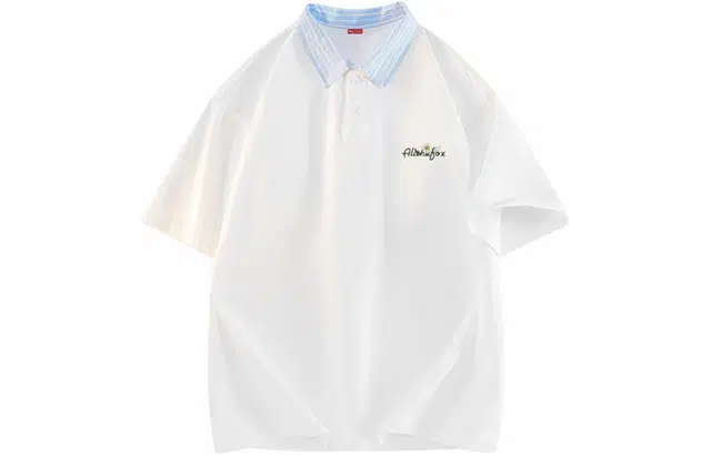 ALI THE FOX LogoPolo