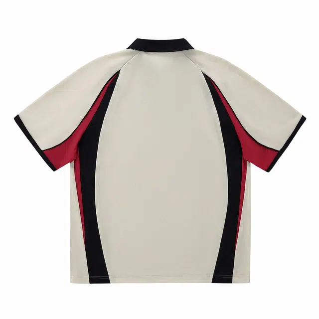 The Simpsons LogoPolo