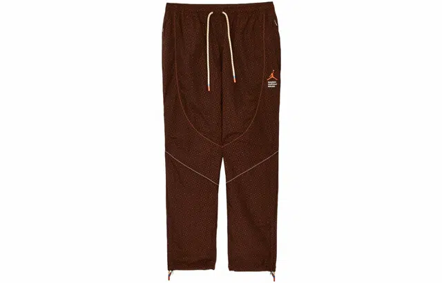 Jordan x Maison Chateau Rouge