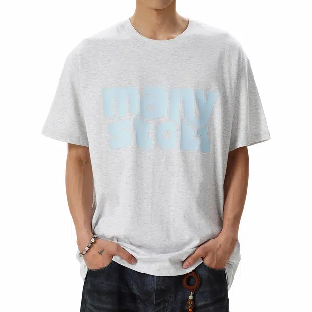 MARK WAFFLE T
