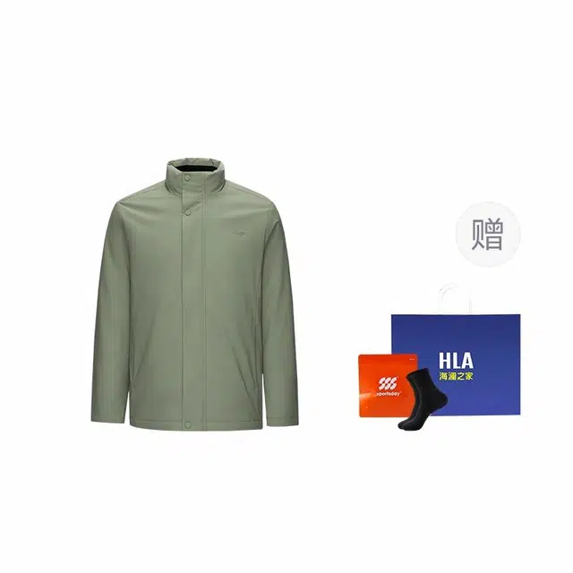 HLA