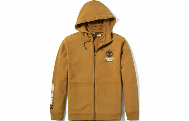 Timberland Logo