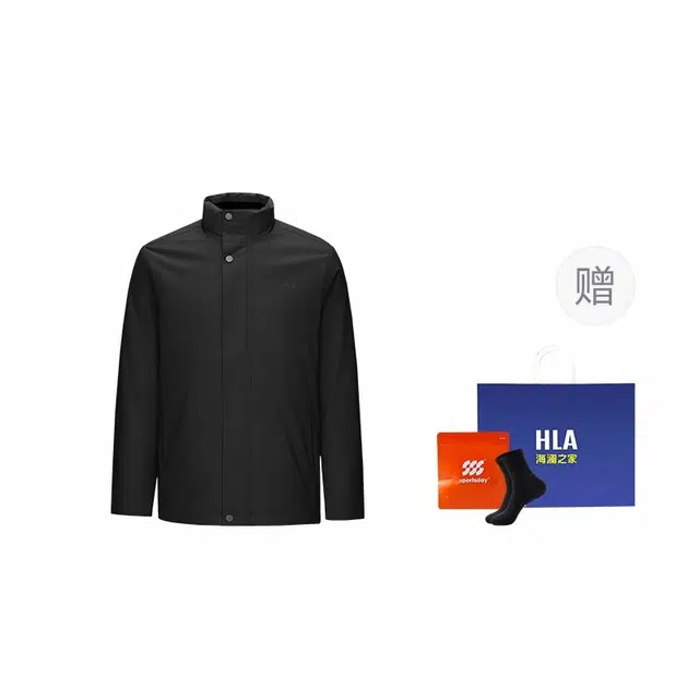HLA