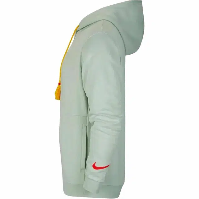 Nike Lebron Logo