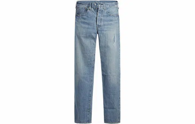 Levis SS22 LVC 1947 501