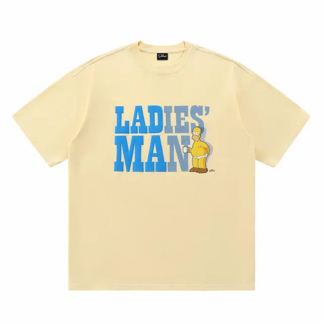 The Simpsons LogoT