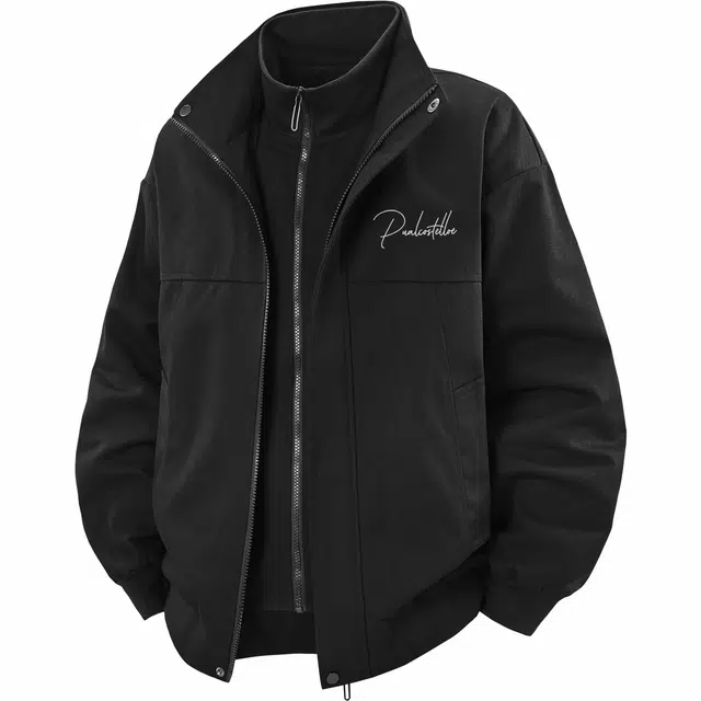 PAUL COSTELLOE Logo