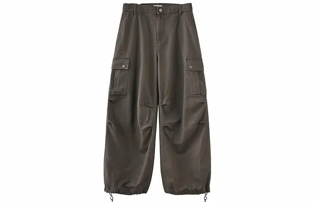 BUTTBILL 24SS