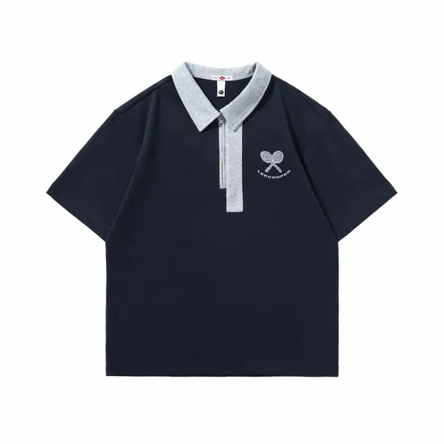 Lee Cooper Polo