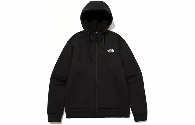 THE NORTH FACE FW24 LOGO